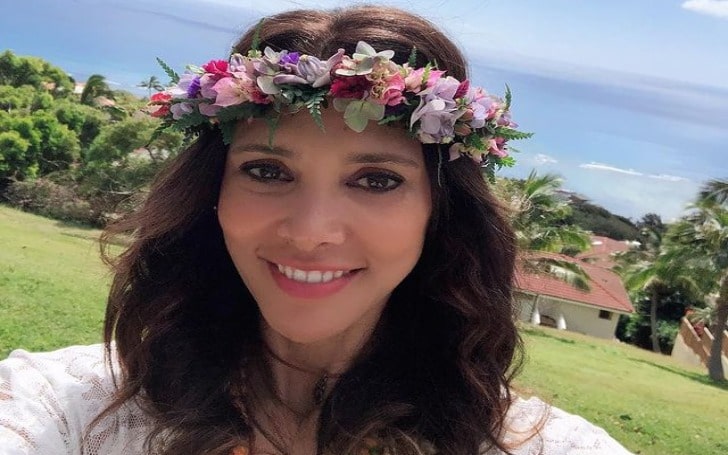 Kristen Baker Bellamy